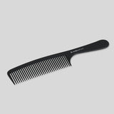 Acee Hair Carbon Comb Hcc006