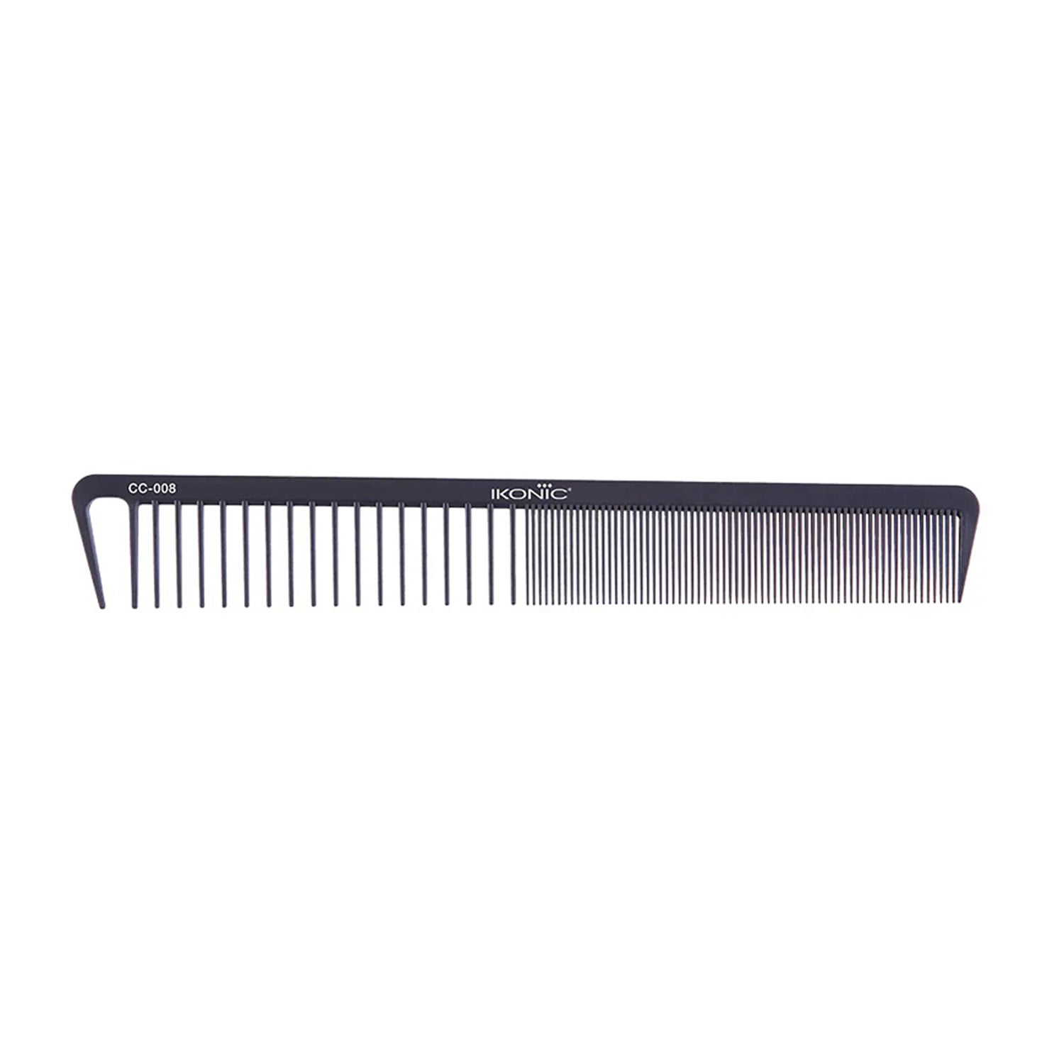 Acee Hair Carbon Comb Hcc008