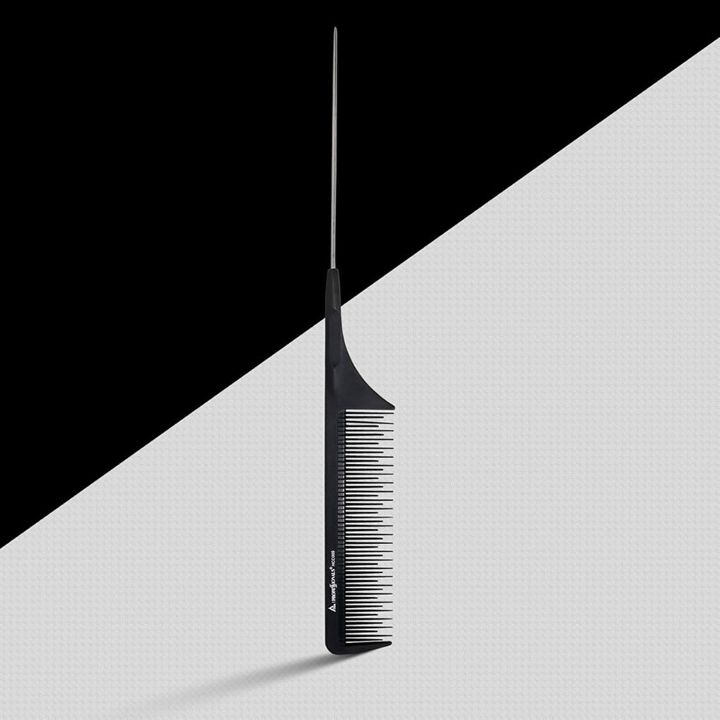 Acee Hair Carbon Comb Hcc009