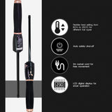 Acee Hair Curling Tong Hct 5001