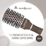 Acee Hair Round Brush Hrb 32Mm