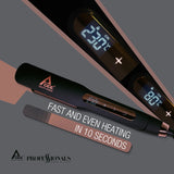 Acee Hair Straightener Hs-3002