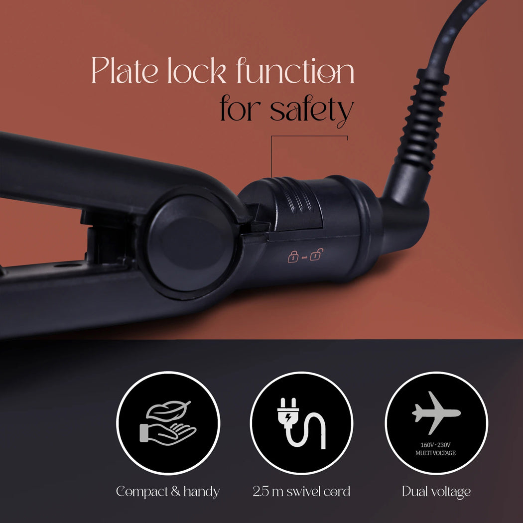 Acee Hair Straightner Hs 3003