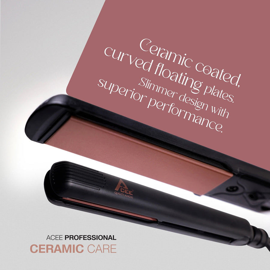 Acee Hair Straightner Hs 3003
