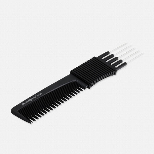Acee Carbon Hair Combs Hcc010