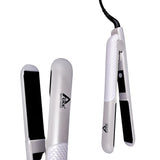 Acee Hs-3001 Pearl White Hair