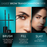 Lakme 9 To 5 Eyeconic Brow Boss 5G