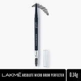 Lakme Absolute Micro Brow Perfector 0.14G