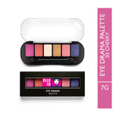 Elle18 Eye Drama Palette 7G