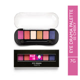 Elle18 Eye Drama Palette 7G