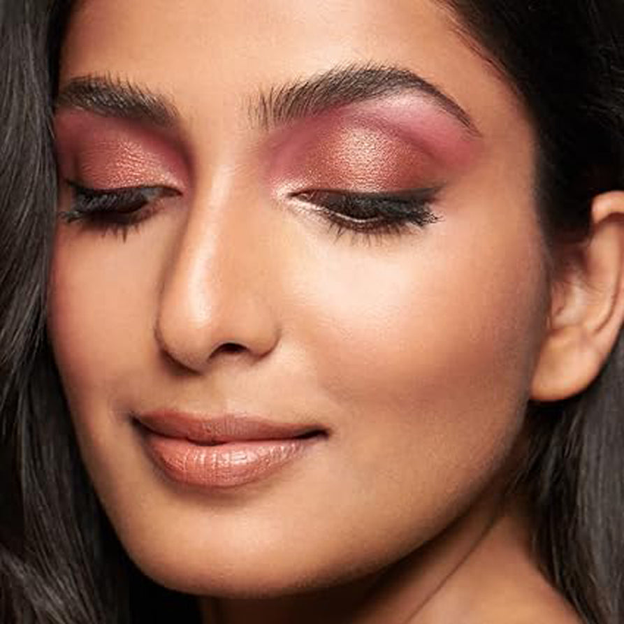 Lakme Absolute Explore Eye Shadow Palette 10G