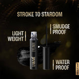 Lakme Absoulate Shine Line Liquid Eye Linear 4 Ml