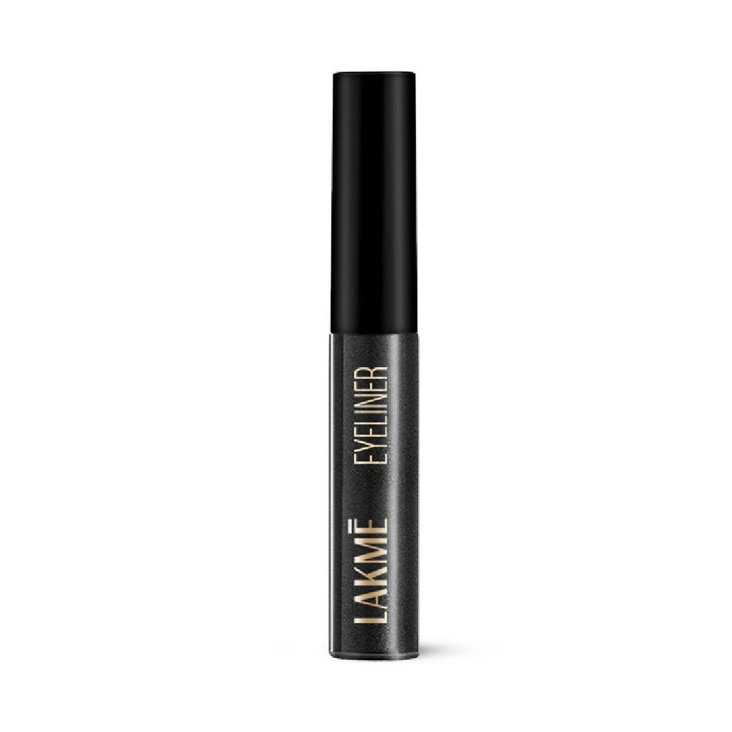 Lakme Absoulate Shine Line Liquid Eye Linear 4 Ml