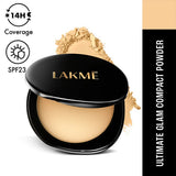 Lakme Ultimate Glam Compact