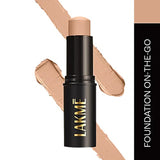 Lakme Facelift Multislayer Foundation Cover Stick 11G