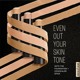 Lakme Facelift Multislayer Foundation Cover Stick 11G