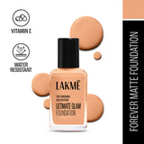 Lakme Perfecting Liquid Foundation 27Ml