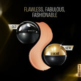 Lakme Xtraordin - Airy Mattreal Mousse 25G