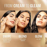Lakme 9 To 5 Powerplay Velvet Creme Highlighter