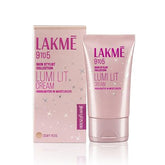 Lakme 9 To 5 Lumi Lit Cream 60G