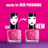 Elle 18 Nail Pops Nail Color 5Ml