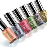 Lakme Color Crush Nail Art 6Ml