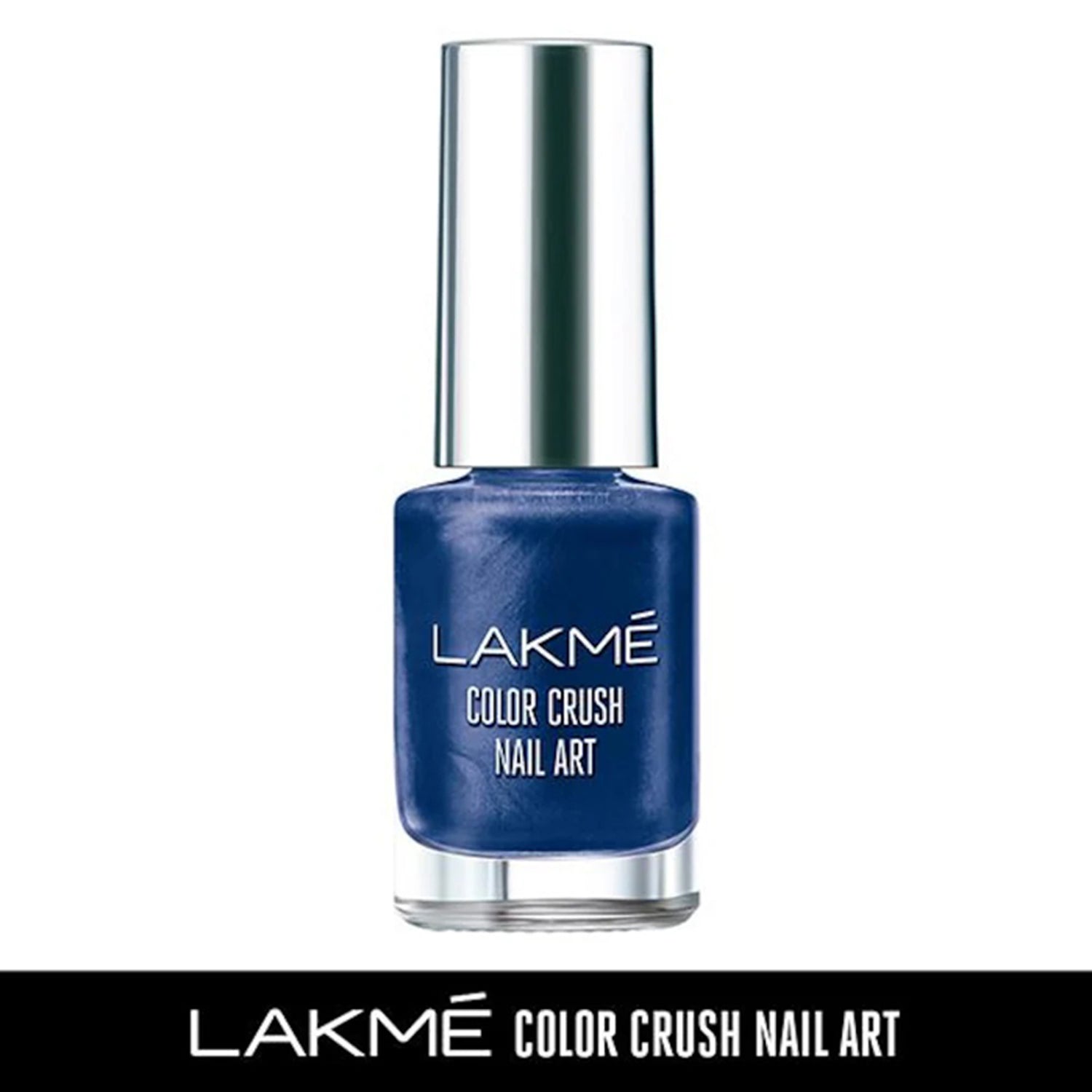 Lakme Color Crush Nail Art 6Ml