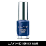 Lakme Color Crush Nail Art 6Ml
