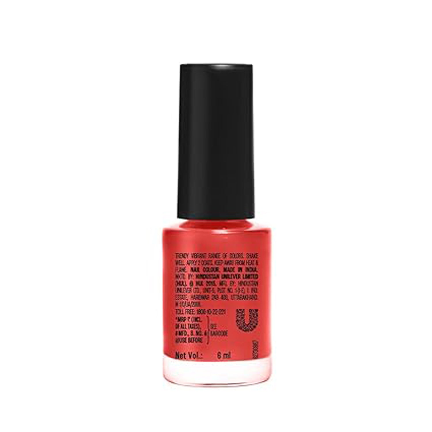 Lakme True Wear Color Crush 6Ml