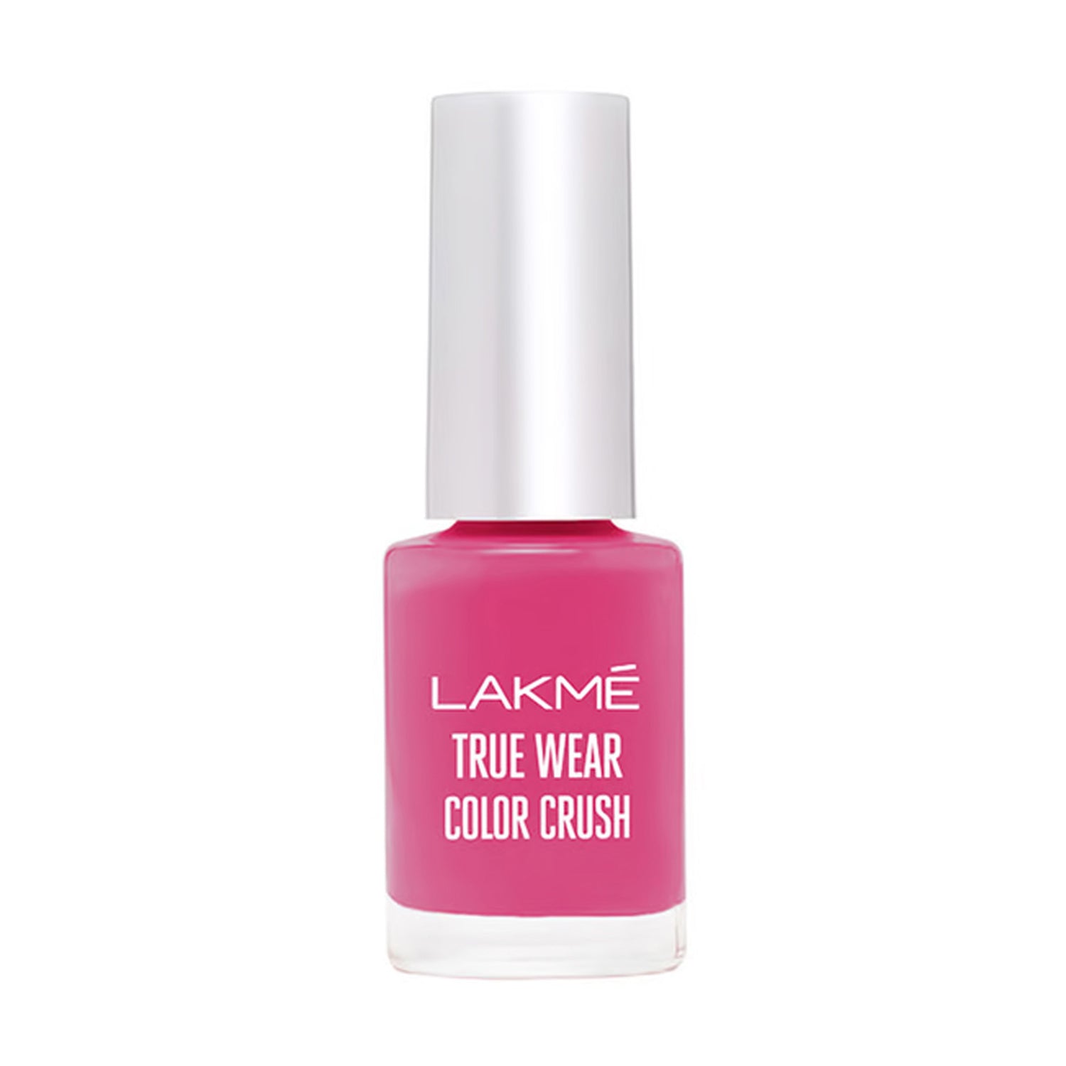 Lakme True Wear Color Crush 6Ml