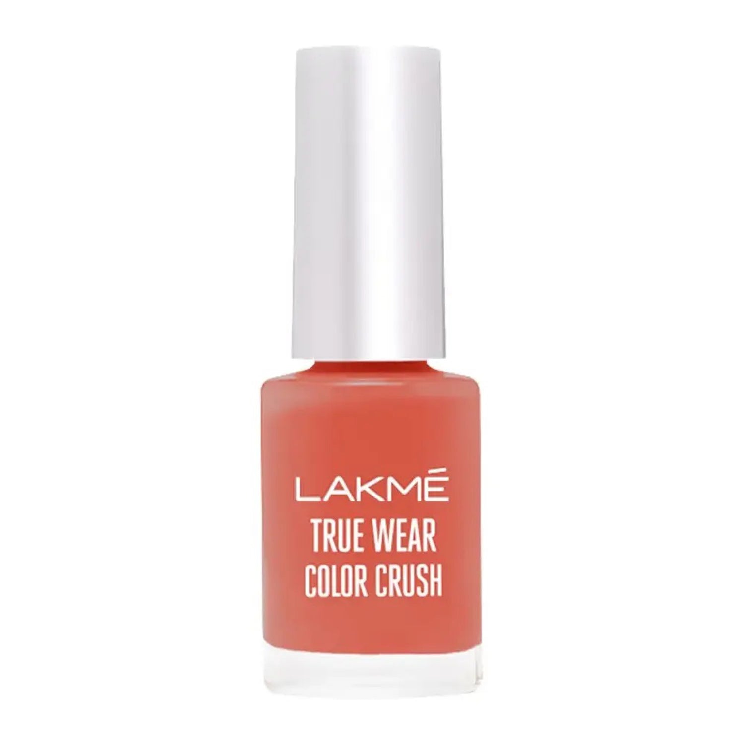Lakme True Wear Color Crush 6Ml