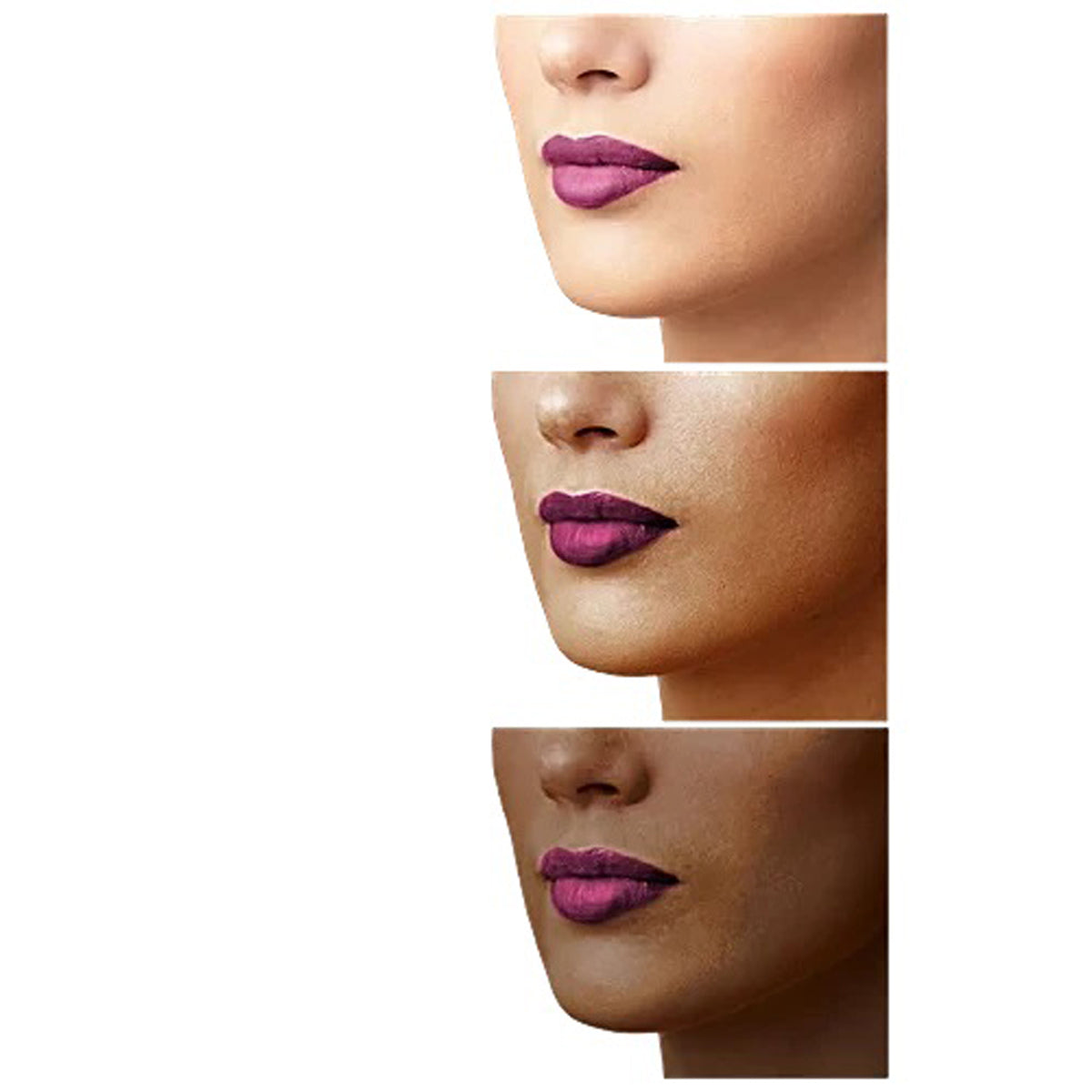 Lakme Forever Matte Liquid Lipcolor