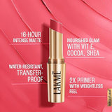Lakme 9 To 5 Primer + Matte Lip Color 3.6G