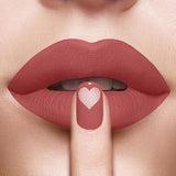 Lakme Absolute Lip Mousse 4.6G