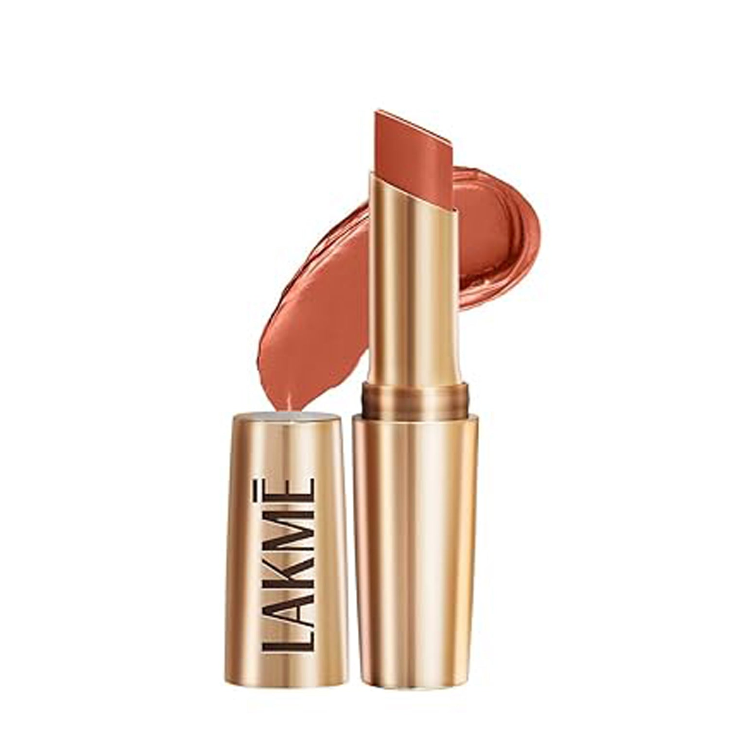 Lakme 9 To 5 Primer + Matte Lipstick 3.6G