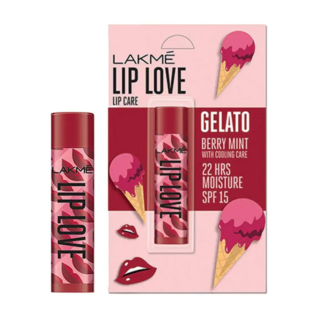 Lakme Lip Love Lip Care