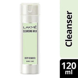 Lakme Gentle & Soft Deep Pore Cleanser