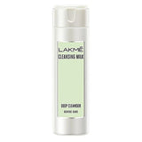 Lakme Gentle & Soft Deep Pore Cleanser
