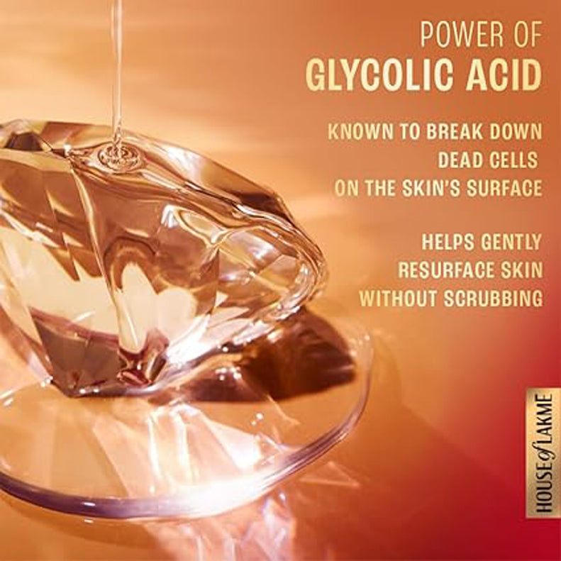 Lakme Glycolic Illuminate Day Creme