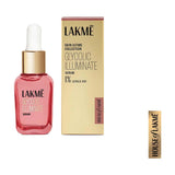 Lakme Glycolic Illuminate Serum 1Per Glycolic Acid