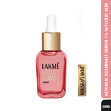 Lakme Glycolic Illuminate Serum 1Per Glycolic Acid