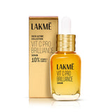 Lakme Vitamin C Brillance Serum 10Per Vit C Complex