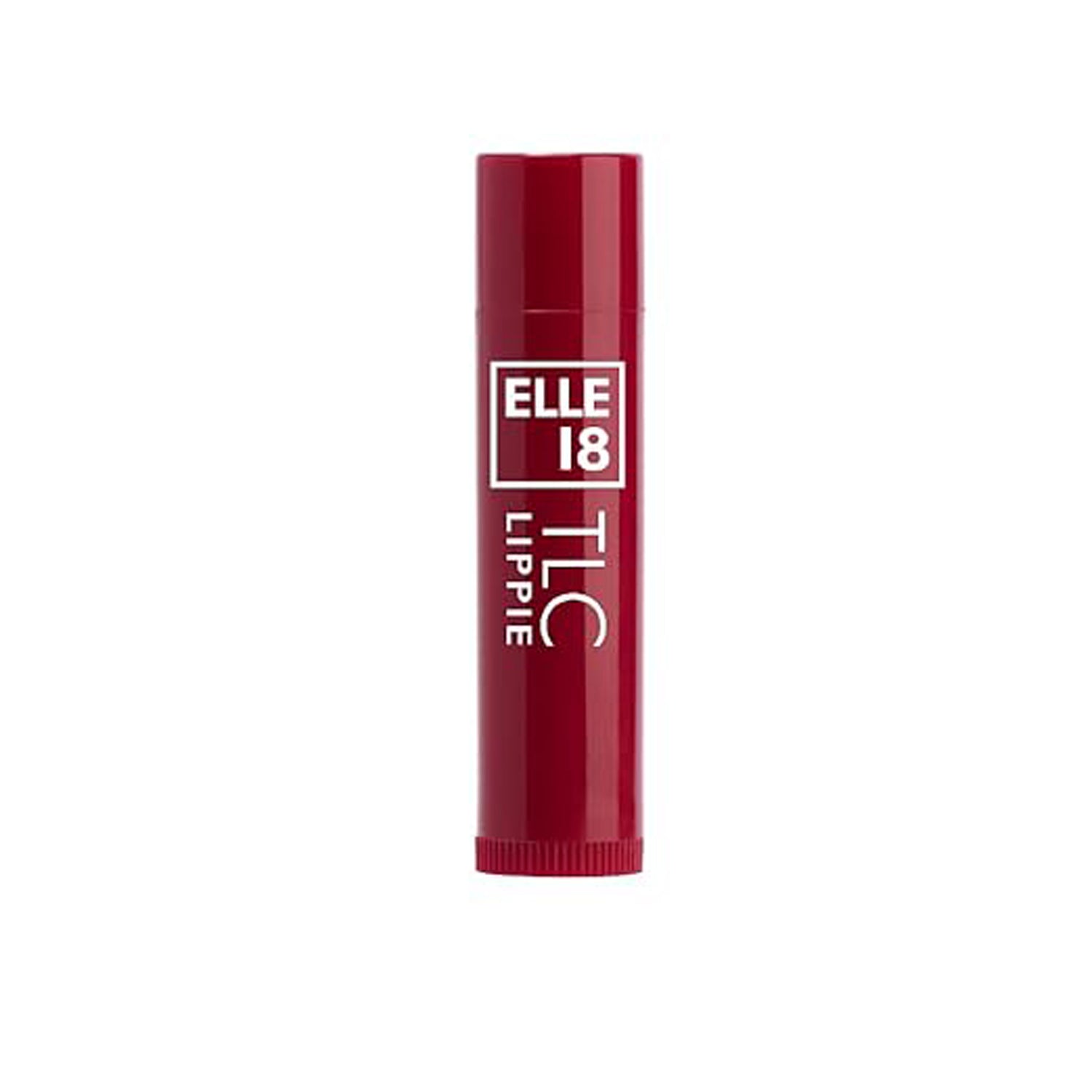 Lakme Elle 18 Tlc Lippie Lip Balm 4G
