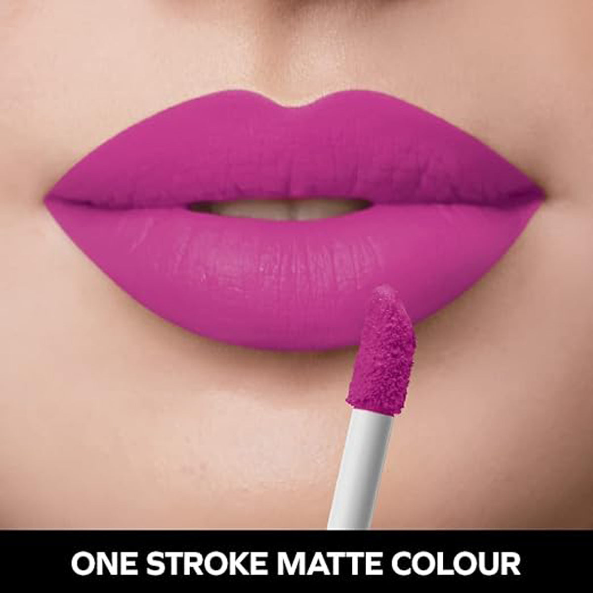 Lakme Elle 18 Lit Liquid Lip Color 5.6Ml