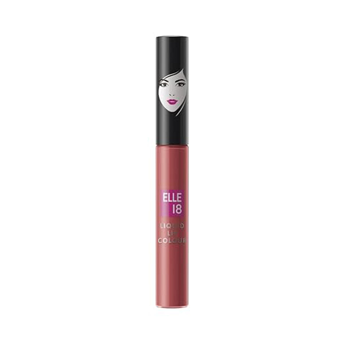 Lakme Elle 18 Lit Liquid Lip Color 5.6Ml