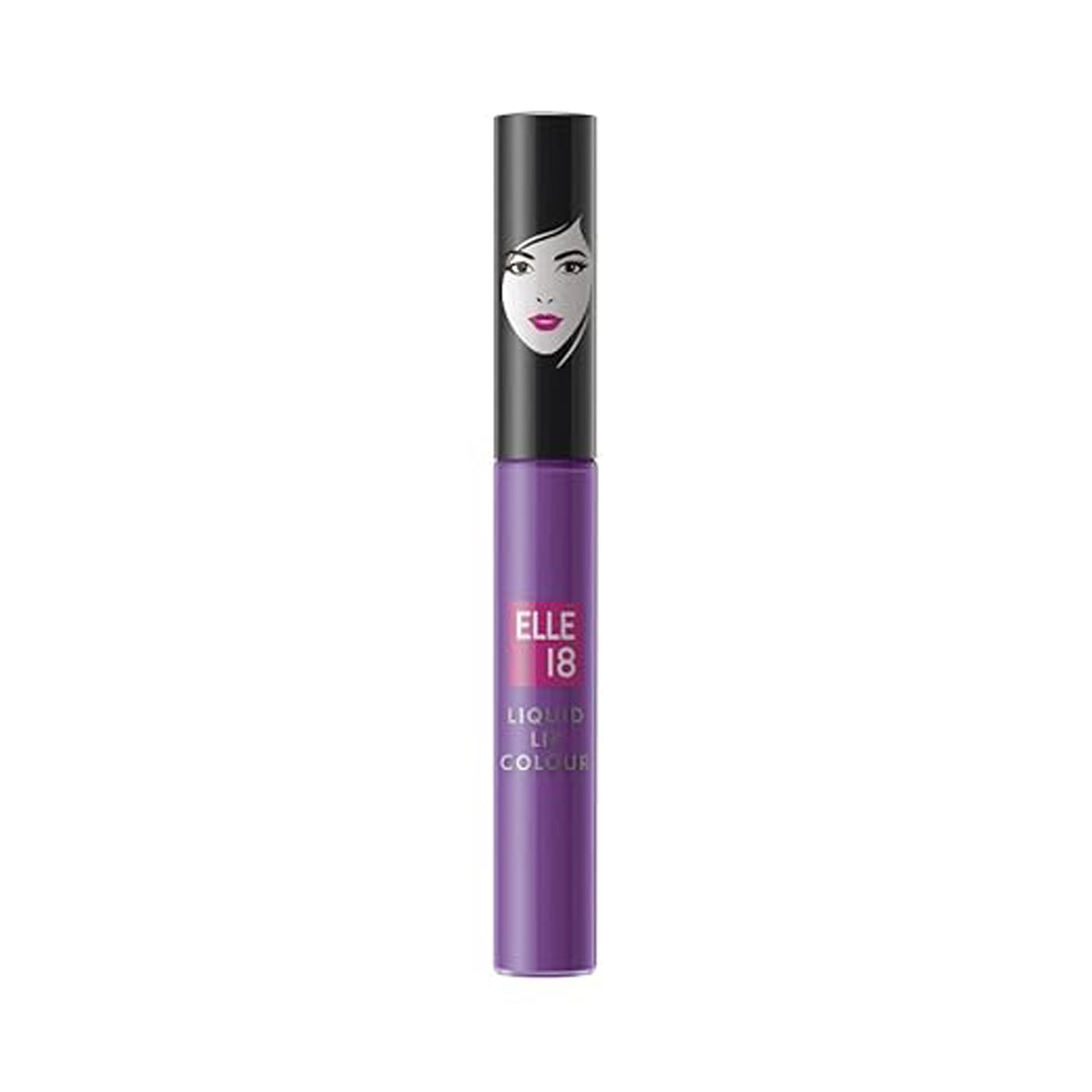 Lakme Elle 18 Lit Liquid Lip Color 5.6Ml