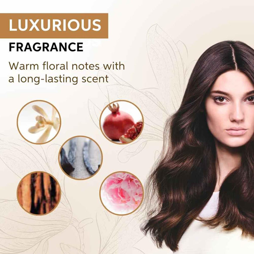 Wella Professionals Luminious Oil Reflections Smothening Treatment