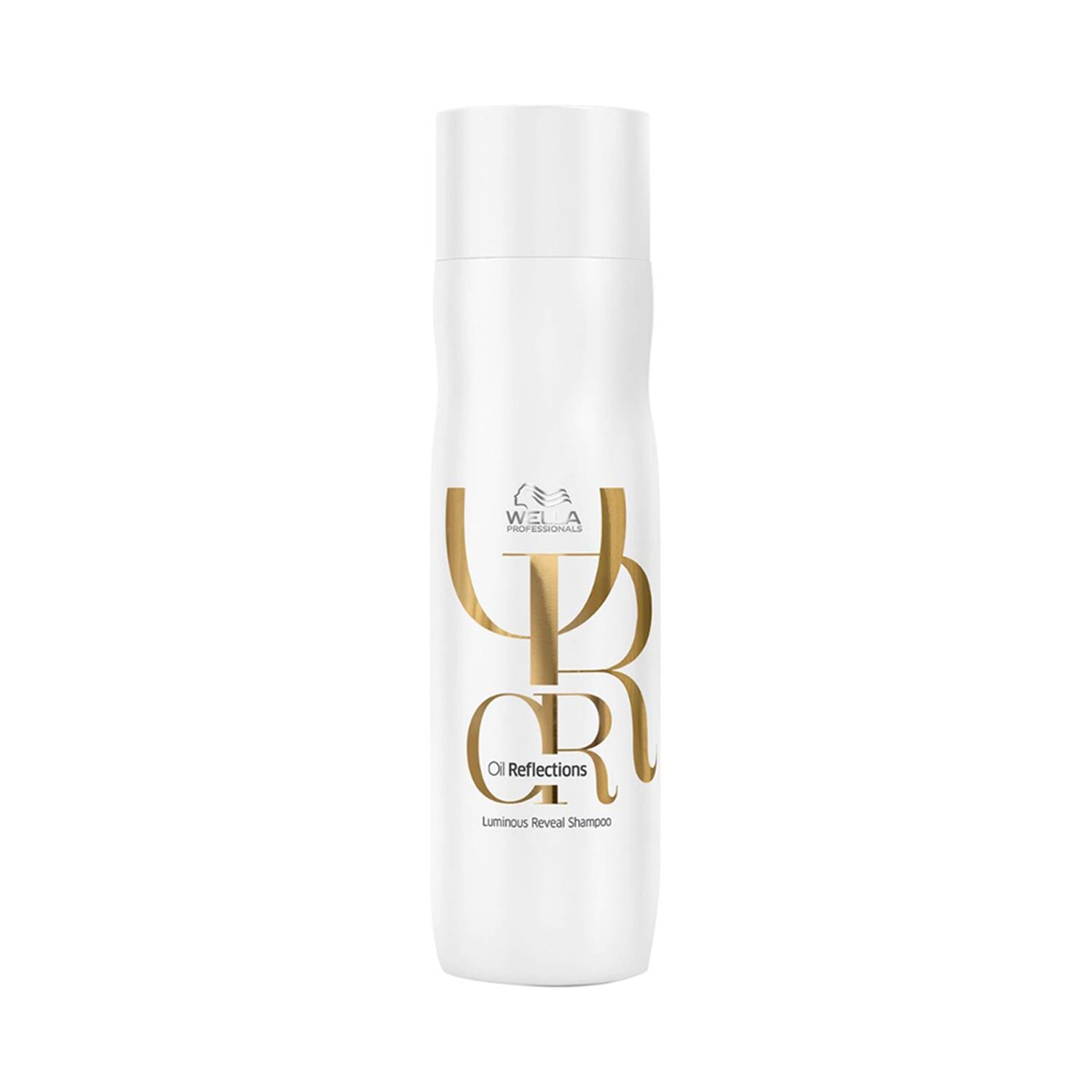 Wella Professionals Oil Reflections Luminous Reveal Shampoo