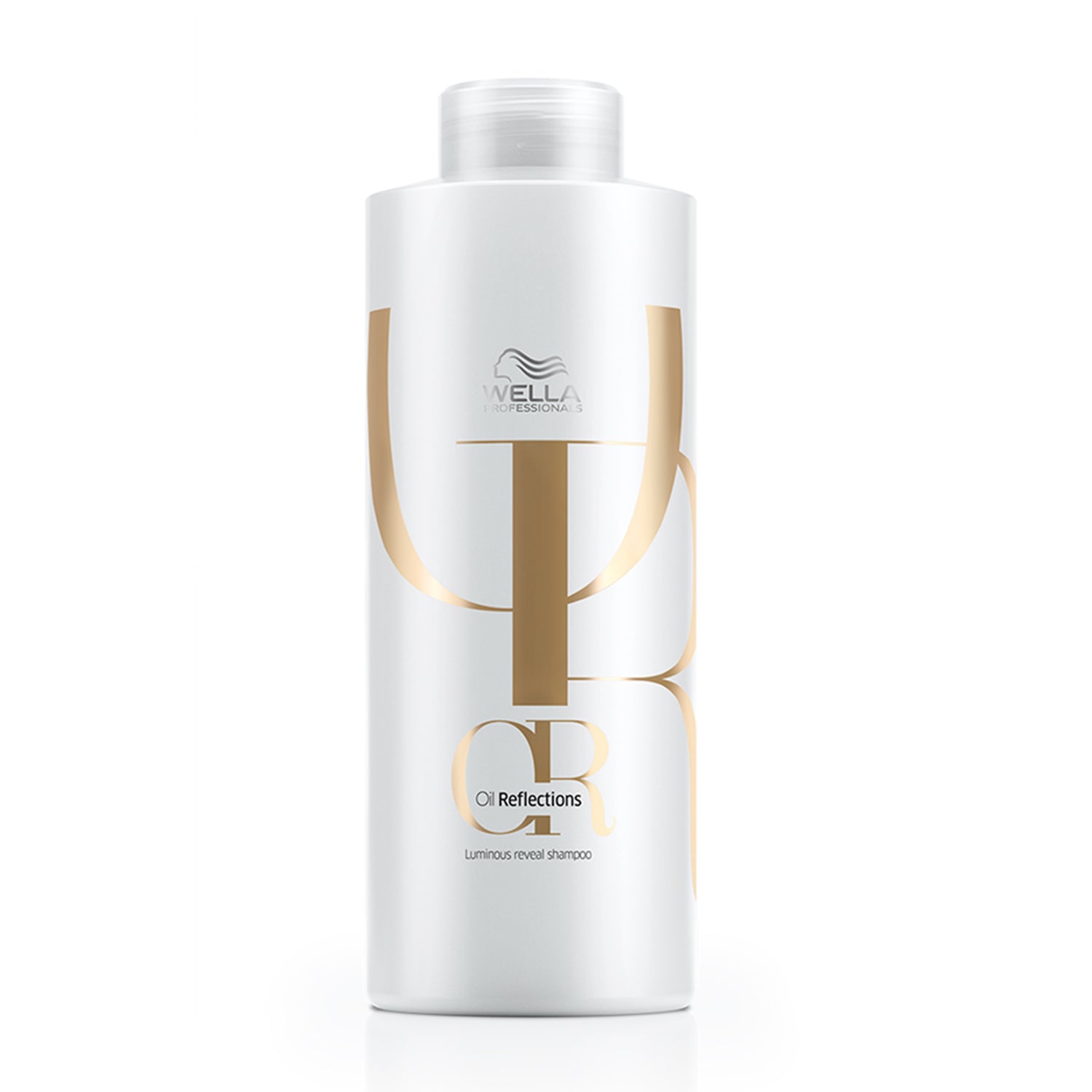 Wella Professionals Oil Reflections Luminous Reveal Shampoo