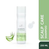 Wella Professionals Elements Renewing Shampoo